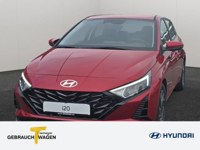 Hyundai i20 2024 occasion