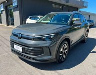 Volkswagen Tiguan Allspace 2024 occasion