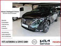 Nissan Ariya 2024 occasion