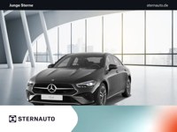 Mercedes-Benz CLA 200 2024 occasion