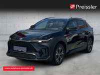 Toyota bZ4X 2024 occasion