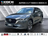 Mazda CX-5 2024 occasion
