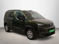 Peugeot Rifter 2024 occasion