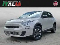 Fiat 600e 2024 occasion