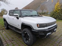 Hummer 2024 occasion