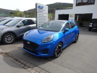 Ford Puma 2024 occasion