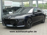 BMW i7 2024 occasion