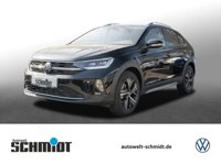 Volkswagen Taigo 2024 occasion