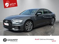 Audi A6 2024 occasion