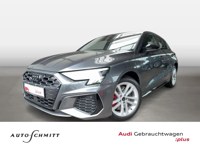 Audi A3 2024 occasion