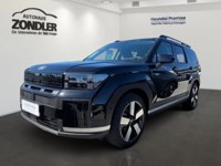 Hyundai SANTA FE 2024 occasion