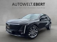 Cadillac LYRIQ 2024 occasion