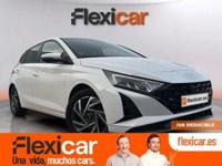 Hyundai i20 2024 occasion
