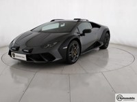 Lamborghini Huracán 2024 occasion