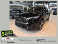 Toyota Corolla Cross 2024 occasion