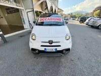 Abarth 595C 2024 occasion