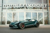 Donkervoort 2024 occasion