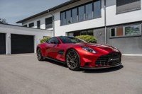 Aston Martin Vanquish 2024 occasion