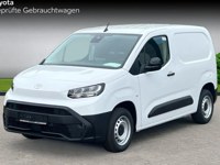 Toyota Proace 2024 occasion