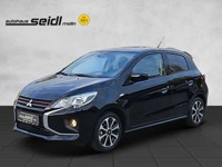 Mitsubishi Space Star 2024 occasion