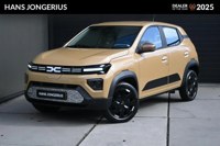 Dacia Spring 2024 occasion