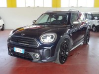 MINI Cooper D Countryman 2024 occasion