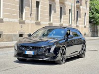 Peugeot 508 2024 occasion