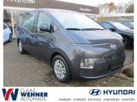 Hyundai STARIA 2024 occasion