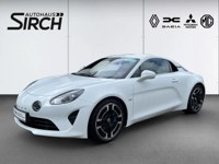 Alpine A110 2024 occasion