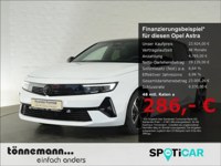 Opel Astra 2024 occasion