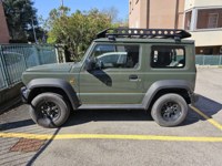 Suzuki Jimny 2024 occasion