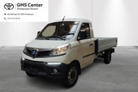 Piaggio Porter 2024 occasion