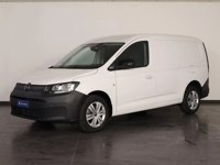 Volkswagen Caddy Maxi 2024 occasion