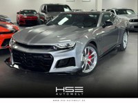 Chevrolet Camaro 2024 occasion