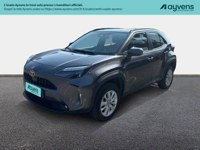 Toyota Yaris Cross 2024 occasion