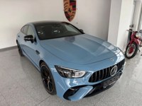 Mercedes-Benz AMG GT 2024 occasion