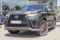 Lexus LX 600 2024 occasion