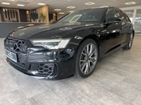 Audi S6 2024 occasion