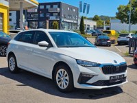 Skoda Scala 2024 occasion