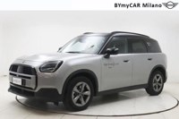 MINI Cooper Countryman 2024 occasion