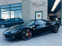 Ferrari 296 GTB 2024 occasion