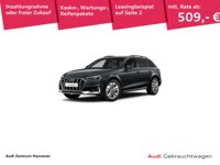 Audi A4 Allroad 2024 occasion