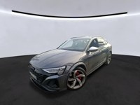Audi SQ8 e-tron 2024 occasion