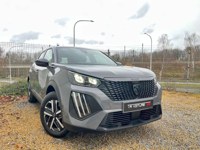 Peugeot e-2008 2024 occasion