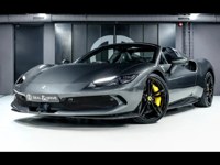Ferrari 296 GTS 2024 occasion