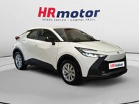 Toyota C-HR 2024 occasion