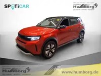 Opel Frontera 2024 occasion
