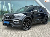 Ford Explorer 2024 occasion