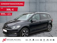 Volkswagen Touran 2024 occasion