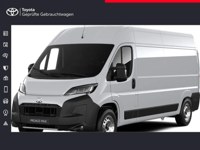 Toyota Proace Max 2024 occasion